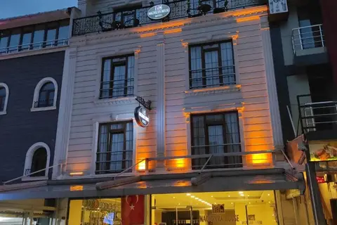Magnaura House in Fatih — foto 30