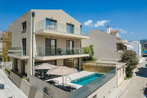 G Boutique Hotel in Αργοστόλι — foto 2