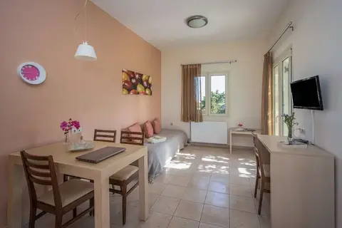 Your Memories Hotel in Δημοτική Ενότητα Γουβών — foto 6