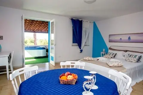 Holiday Eolie Village in Lipari, foto 17