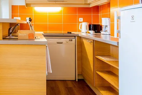 Residence Les Gémeaux in La Plagne-Tarentaise — foto 20