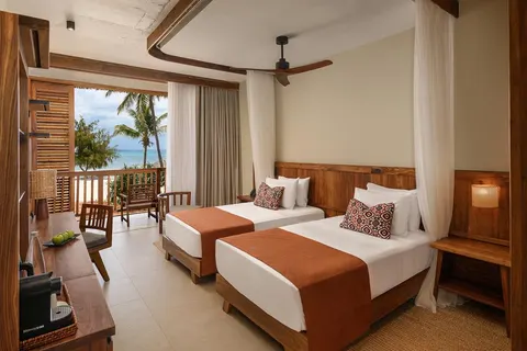 Jaz Elite Aurora Beach Resort foto 2