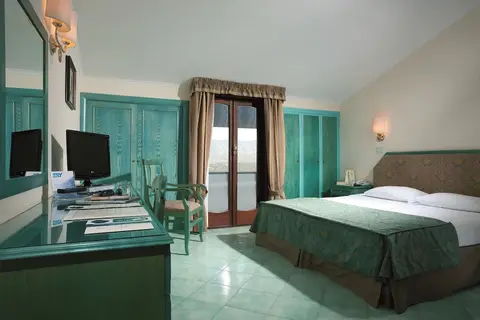 Hotel Jaccarino in Massa Lubrense, foto 22