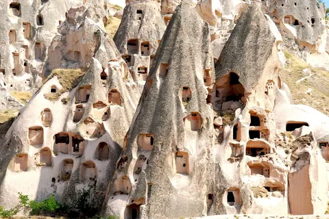 Rondreis Cappadocië & Cave Hotels in Rondreizen Turkije — foto 5