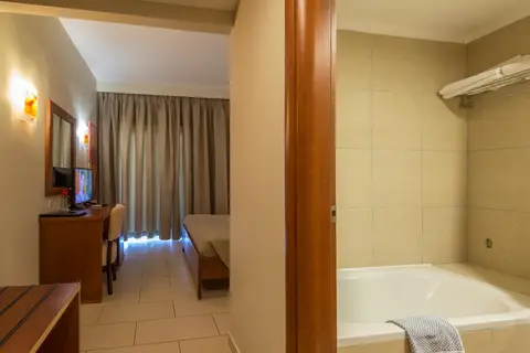 Sandy Beach Hotel in Sandy Beach Hotel, foto 19