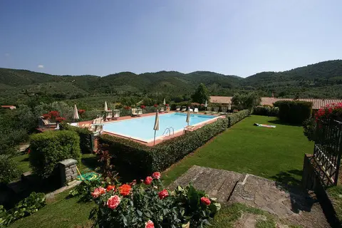 Agriturismo Cortoreggio in Cortona — foto 4