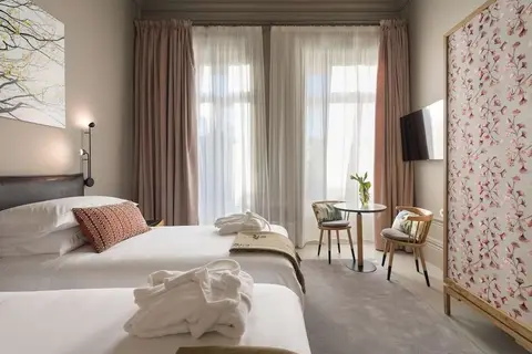 Jardins do Porto by Unlock Hotels in Porto — foto 17