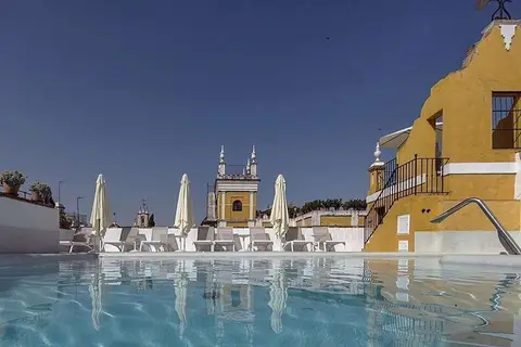 Casas de la Juderia in Sevilla — foto 10