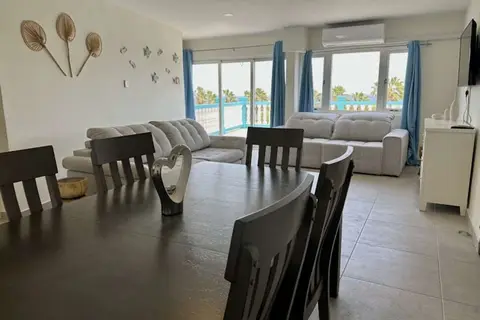 Merakii Seaview Escape Curacao in Piscaderaweg — foto 7