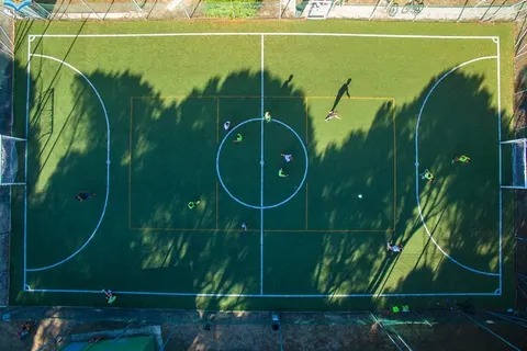 Camping Cieloverde foto 17