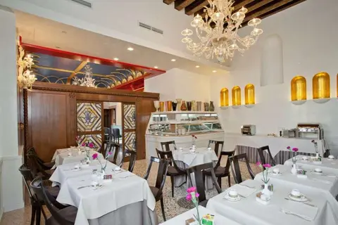 Hotel Palazzo Stern in Venetië, foto 6