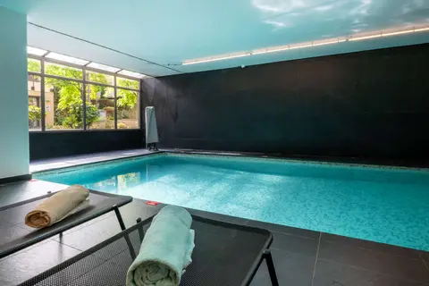 Nemea Aparthotel Cannes Palais in Cannes, foto 16