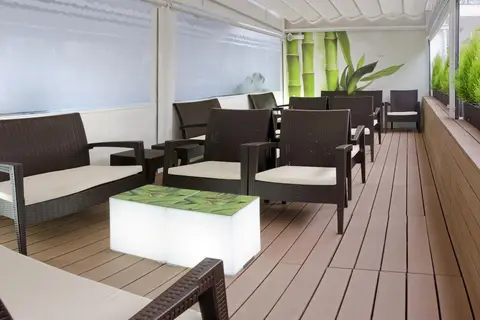 Hotel GHT Marítim in Calella — foto 10
