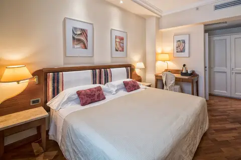 B&B HOTEL Firenze Laurus al Duomo in Florence — foto 3