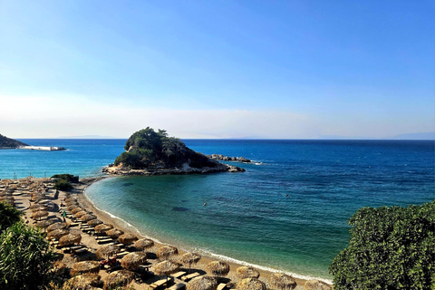 Sunrise Beach Hotel foto 2