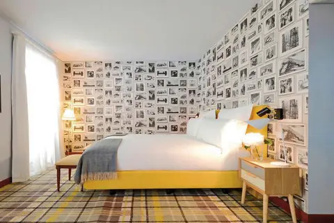 Pestana Vintage Porto in Porto, foto 29