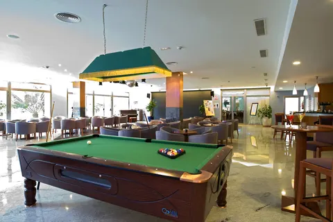 Hotel Livvo Costa Taurito foto 7