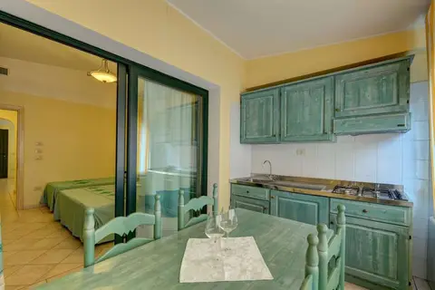 Cala Viola Residence in Orosei, foto 5