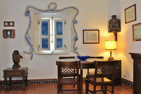 Villa Ana Margarida in Mafra — foto 18
