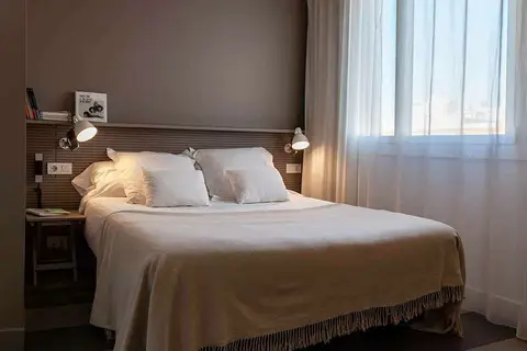 Hotel Sixties Ramblas in Barcelona — foto 3