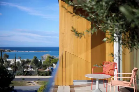 Dusit Suites Athens in Athene — foto 13