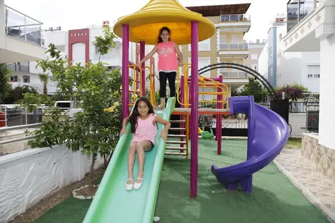 Güden Pearl in Muratpaşa — foto 3