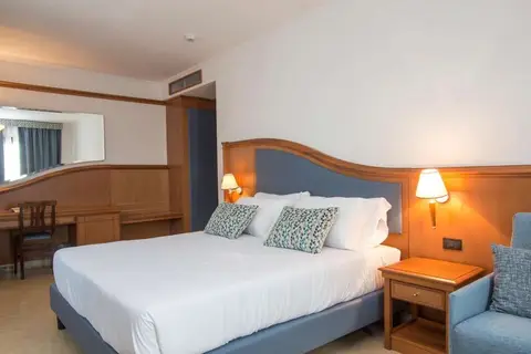 Hotel Centrale in Sabaudia