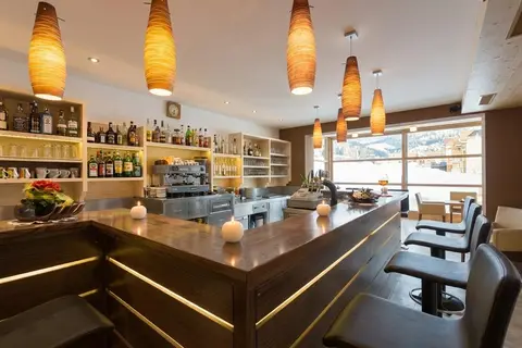 Hotel Monte Paraccia in Mareo Marebbe Enneberg, foto 11