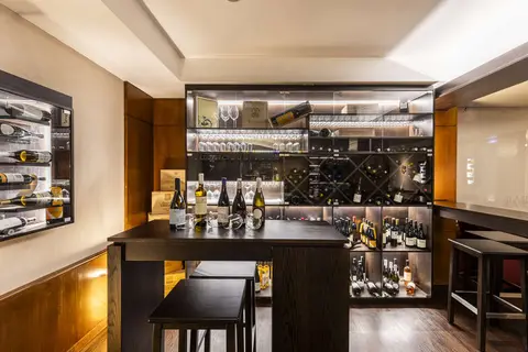 Hotel Roma in Lissabon — foto 7