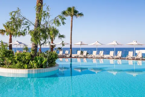 Atlantica SunGarden Beach in Αγία Νάπα — foto 27