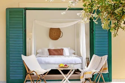Grecotel Lux Me Costa Botanica in Κέρκυρα — foto 6