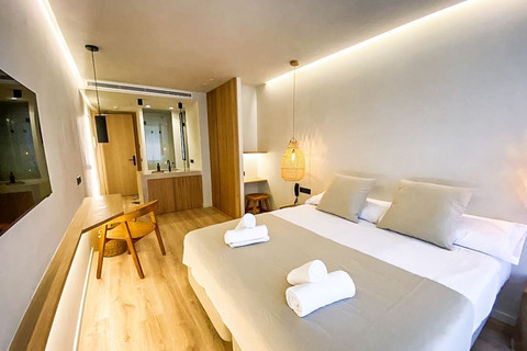 S'Estancia Suites foto 10