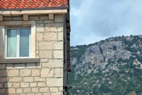 Kastil in Bol — foto 4