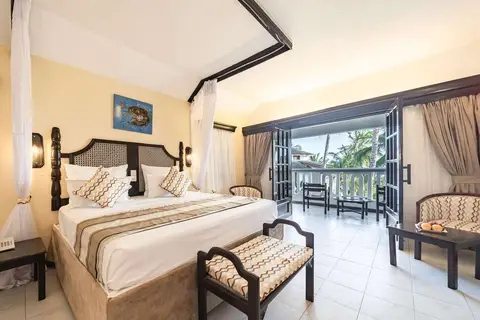 PrideInn Flamingo Beach Resort & Spa in Mombasa — foto 6