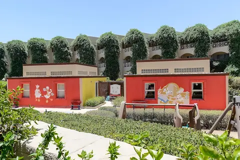 Prima Life Hotels & Resort in Makadi Bay — foto 8