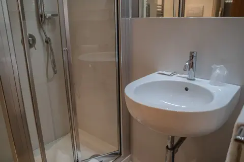 Mediterraneo Hotel & Residence in Palermo — foto 22