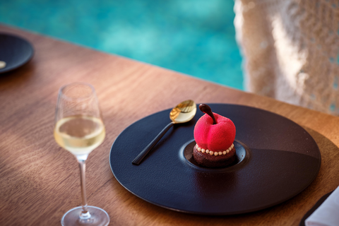 Lesante Blu - The Leading Hotels of the World - adults only foto 11