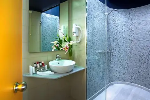 Lato Boutique Hotel in Heraklion Municipal Unit, foto 30
