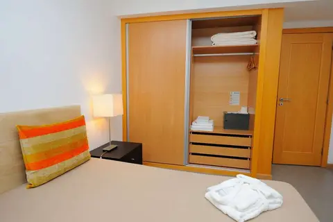 Oceano Atlantico Appartementen in Praia da Rocha — foto 24