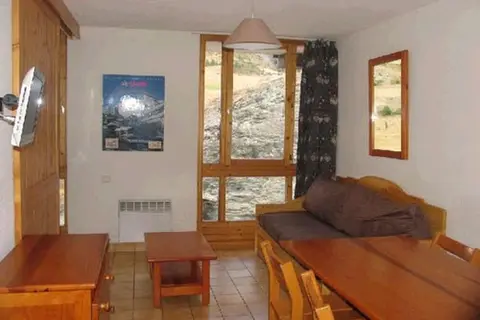 Résidence Pied de Pistes in Val-Cenis, foto 7
