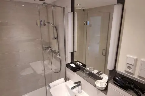 Landgasthof Hotel Hanses-Bräutigam foto 24