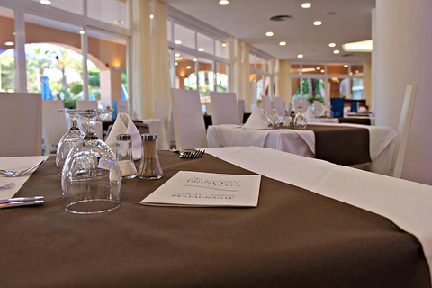 Hotel Sagitario Princesa Playa foto 6