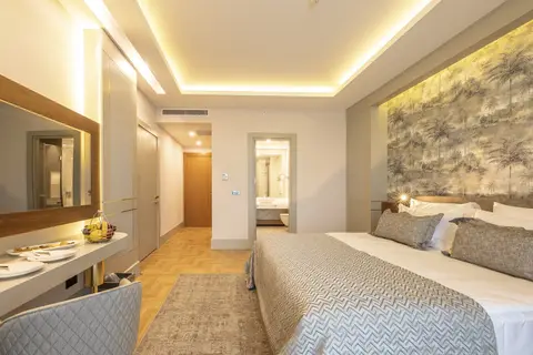 Concorde Tower Hotel in Gönyeli — foto 7