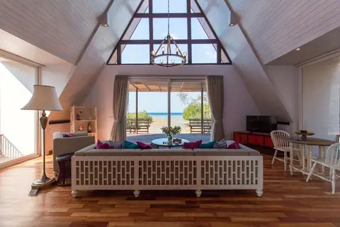 Plataran Menjangan Resort & Spa in Gerokgak — foto 8