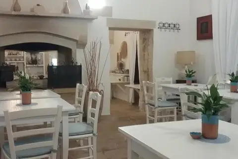 Masseria Bandino in Otranto — foto 7