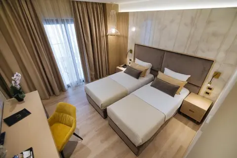 Gloria Palace in Golem, foto 7