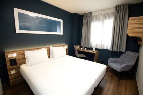 Travelodge Madrid Metropolitano in Madrid — foto 22