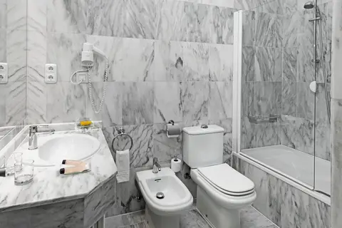 Elba Motril Beach & Business Hotel in Motril — foto 13