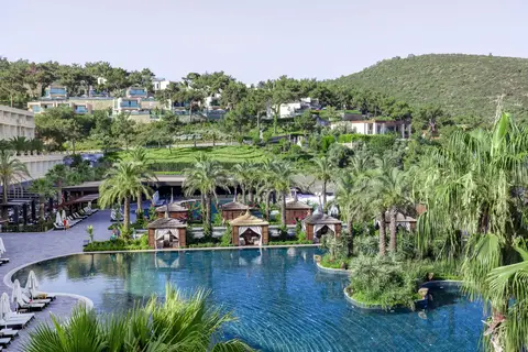 Vogue Hotel Supreme Bodrum in Bodrum — foto 24