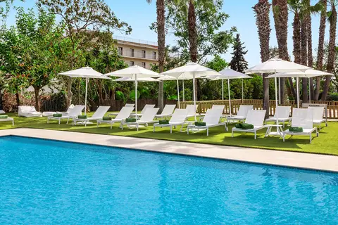 Hotel Melia Lloret de Mar in Lloret de Mar